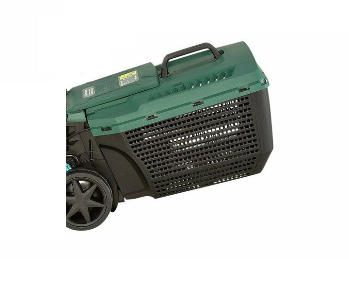 Genuine Grass Box For McGregor 21.6v 32cm Cordless Rotary Lawnmower - MCR2132 