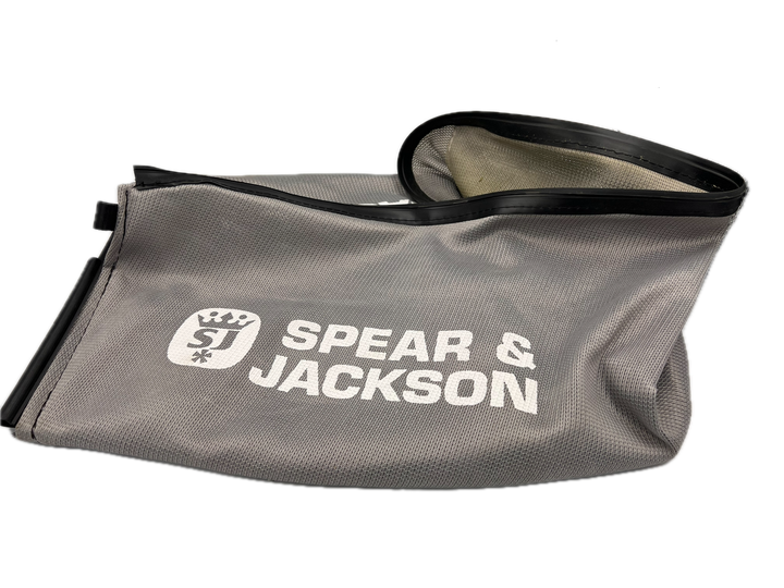 Genuine Grass Box For Spear &amp; Jackson SCR3637A Cordless Lawnmower