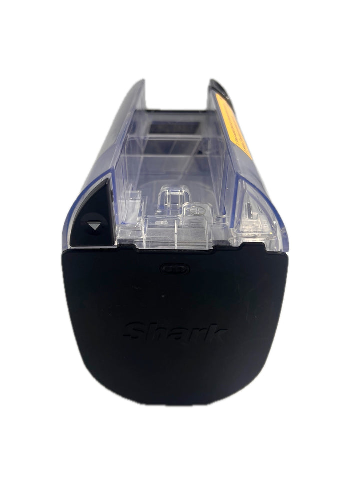 Genuine Dust Container for Shark Stratos Pro Anti Hair Wrap Pet Cordless Vacuum IZ420UKT