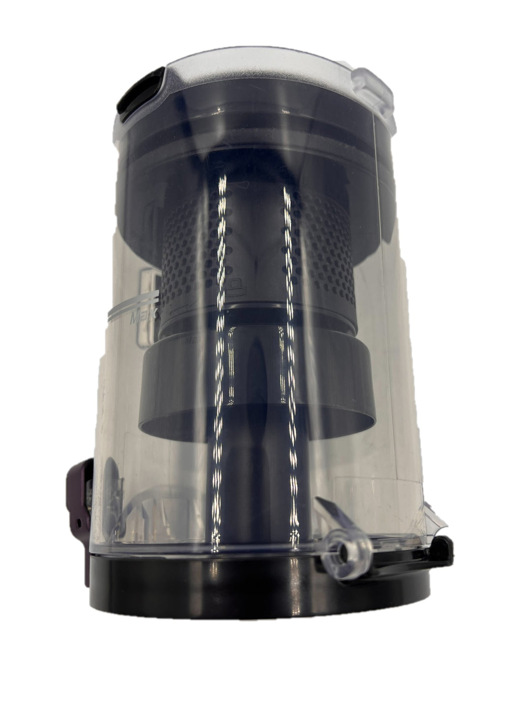 Genuine Complete Dust Container For Bush 2-in-1 Pet Cordless Vacuum Cleaner V19P13A20QA25EU