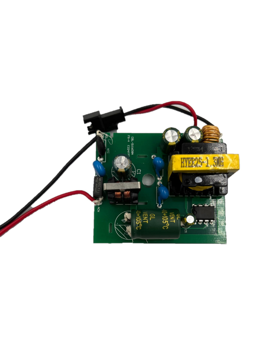 Genuine Circuit Board For Tower T513006 VL20 3-in-1 Performance Corded Vacuum Cleaner