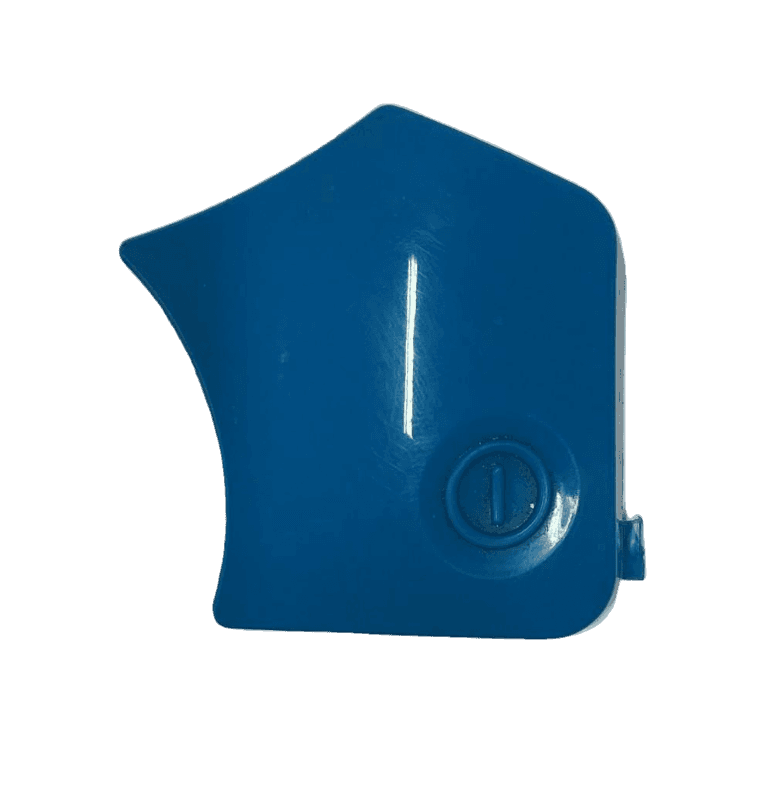 Genuine On / Off Switch Cover For Vax Pick-Up Bagless Cylinder Vacuum ...