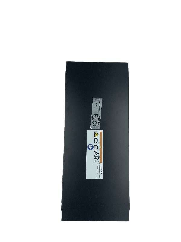 Genuine Side Shelf for Home Deluxe Rectangle Steel Party Charcoal BBQ - 3451113