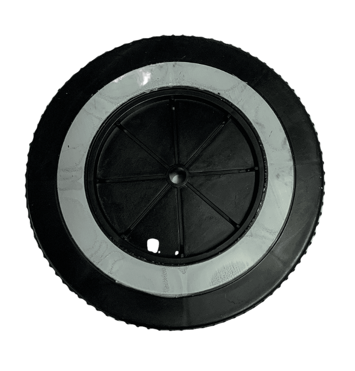 Genuine Wheel For Home 43cm Black Kettle Charcoal BBQ 3451618