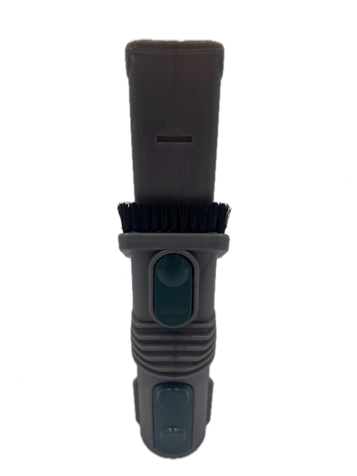Genuine 2 in 1 Brush and Crevice Tool For Tower VL80 Flexi Pet Cordless Vacuum Cleaner