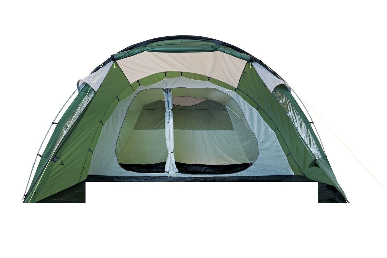 6 man clearance tunnel tent