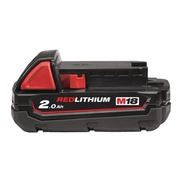 Milwaukee M18 B2 2.0Ah Battery