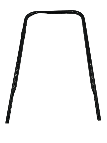 Genuine Bare Top Handle For McGregor 31cm Electric Corded Rotary Lawnmower - 1200W - MCELM1231