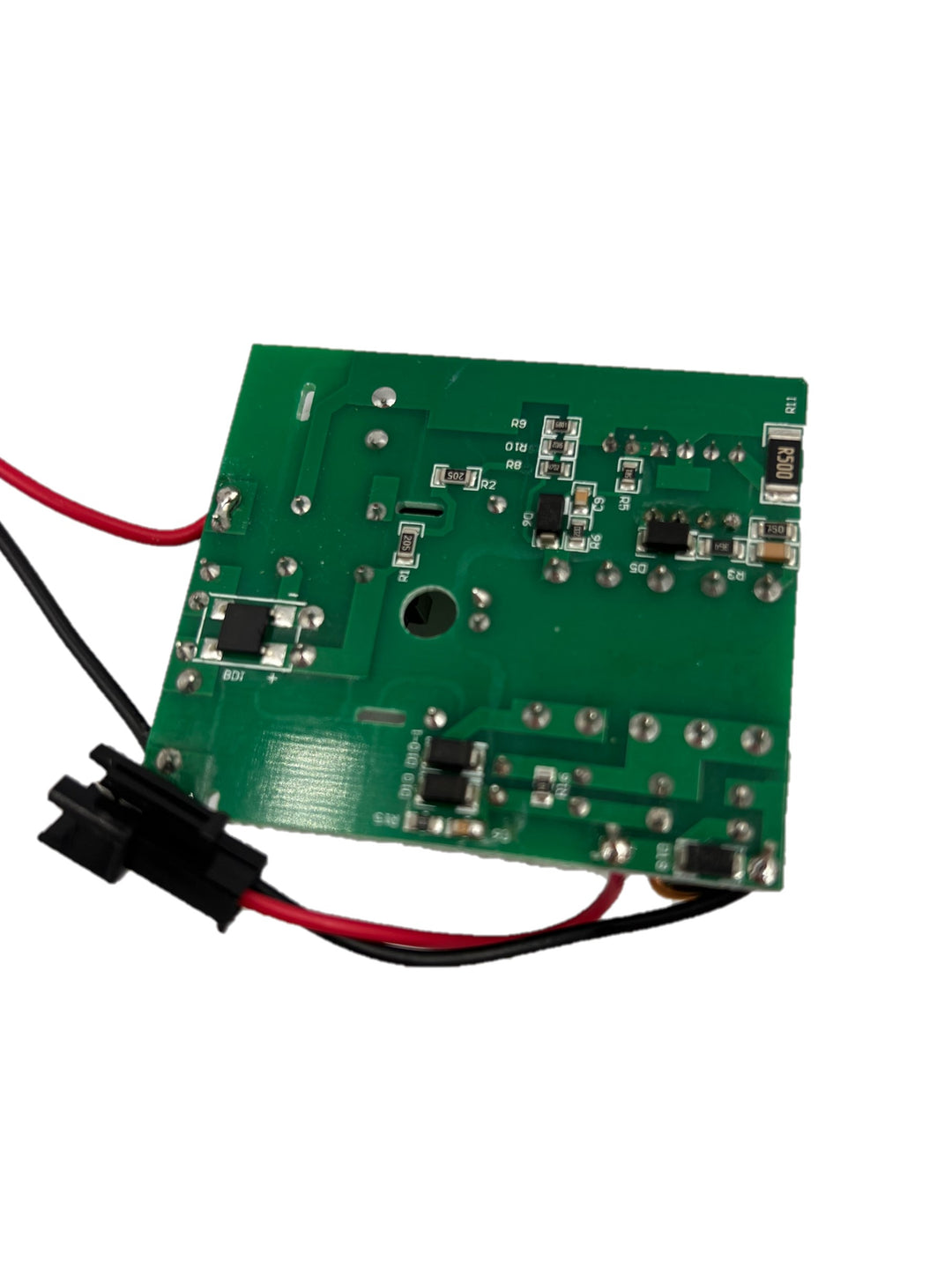 Genuine Circuit Board For Tower T513006 VL20 3-in-1 Performance Corded Vacuum Cleaner