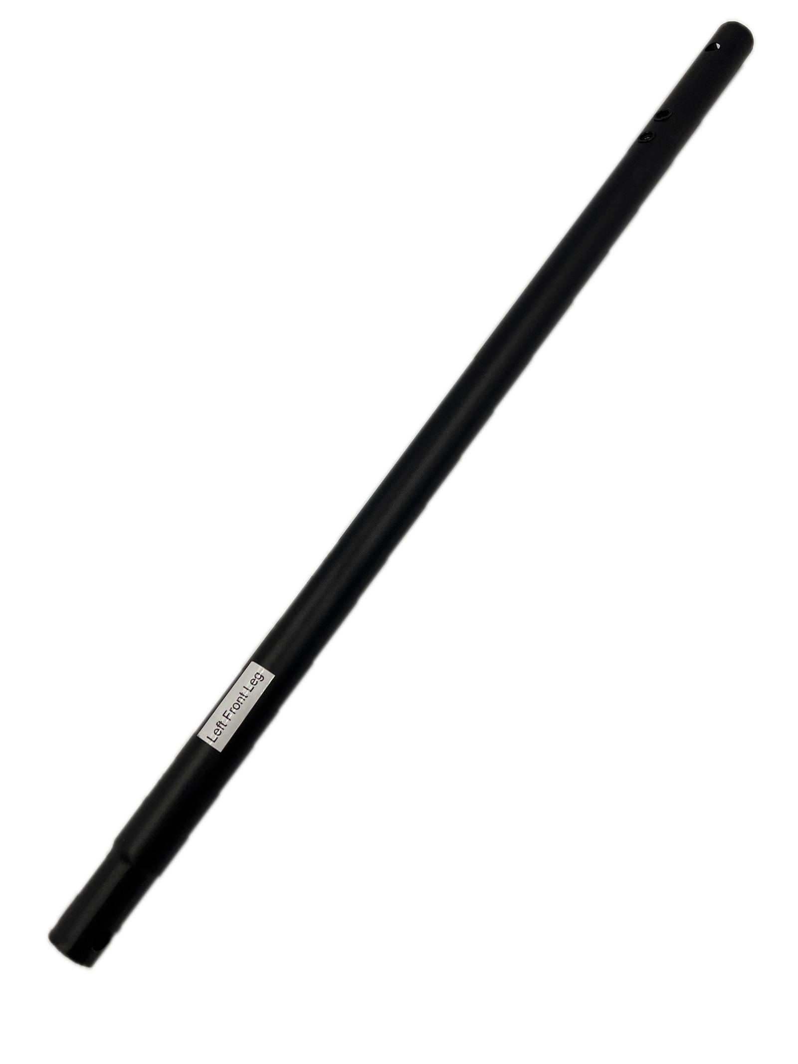 Genuine Left Front Leg For Deluxe Lovo Charcoal Party BBQ - 3450815