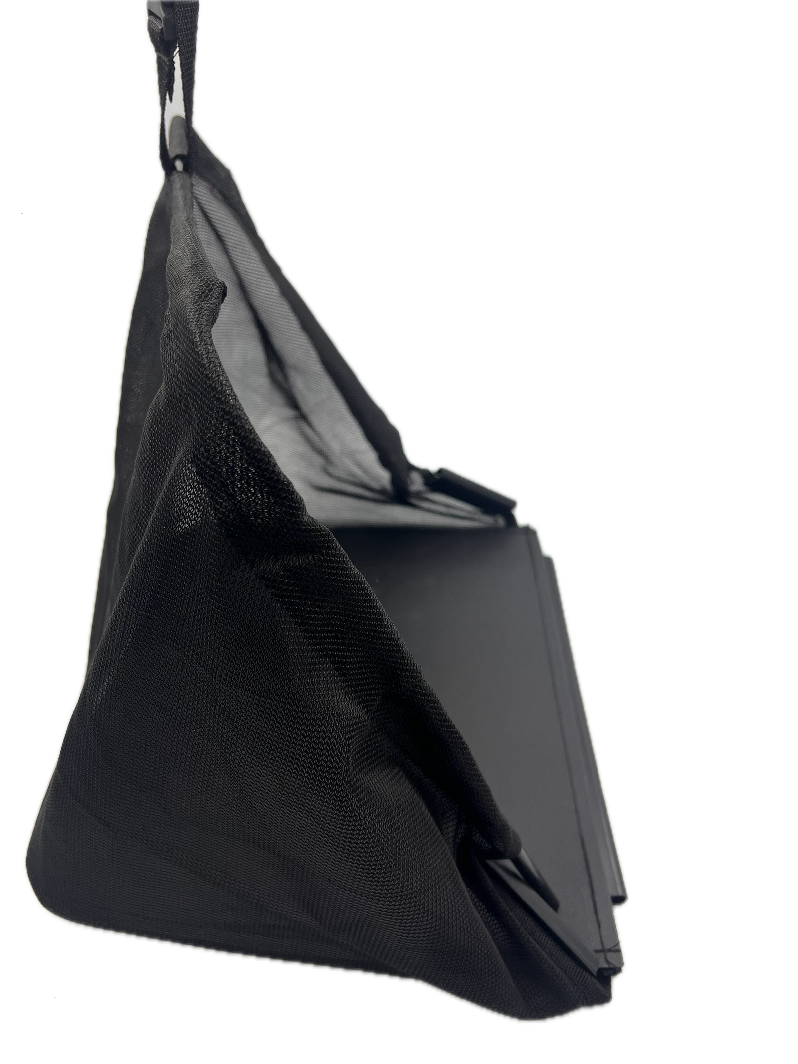 Genuine Grass Collection Bag For McGregor MCM30A Cylinder Manual Hand Push Lawnmower