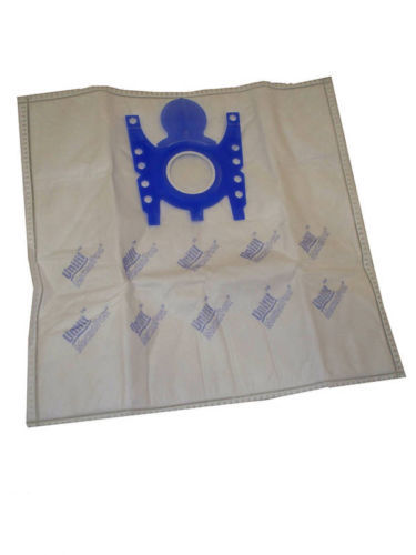 Karcher VC6100, VC6200, VC6300 Dust Bags Pack of 8