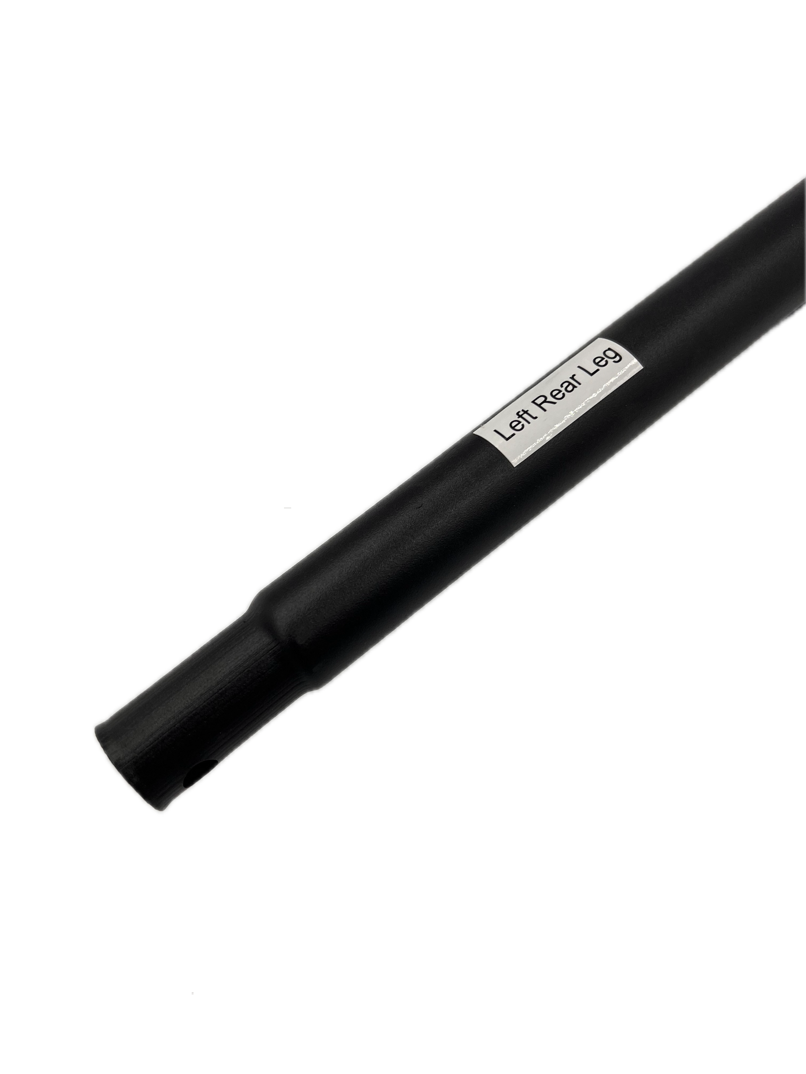 Genuine Left Rear Leg For Deluxe Lovo Charcoal Party BBQ - 3450815