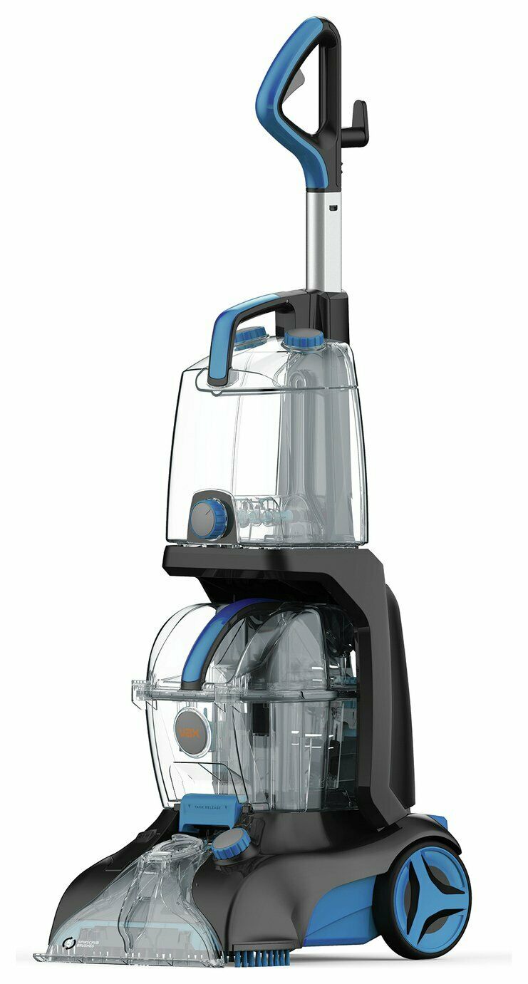 Genuine Wash Tool for Vax Rapid Power Revive Carpet Washers CWGRV011/21 ECGLV1B1