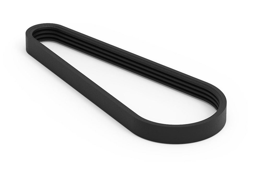 Genuine Grooved Belt for Vax Air Upright Vacuum Cleaners U85-AS-PME