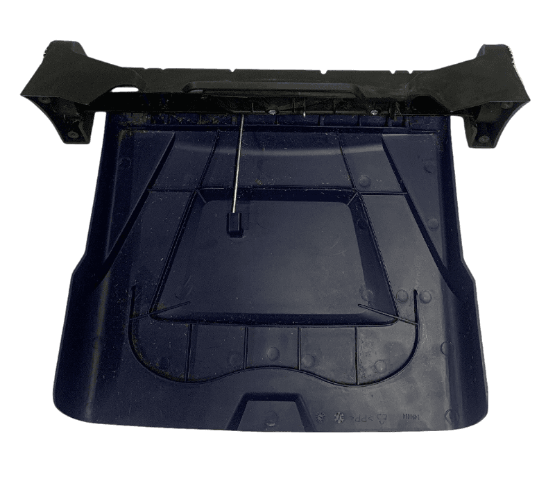 Genuine Rear Flap For Spear & Jackson Cordless 40v Lawnmowers S4040CR S4040X2CR