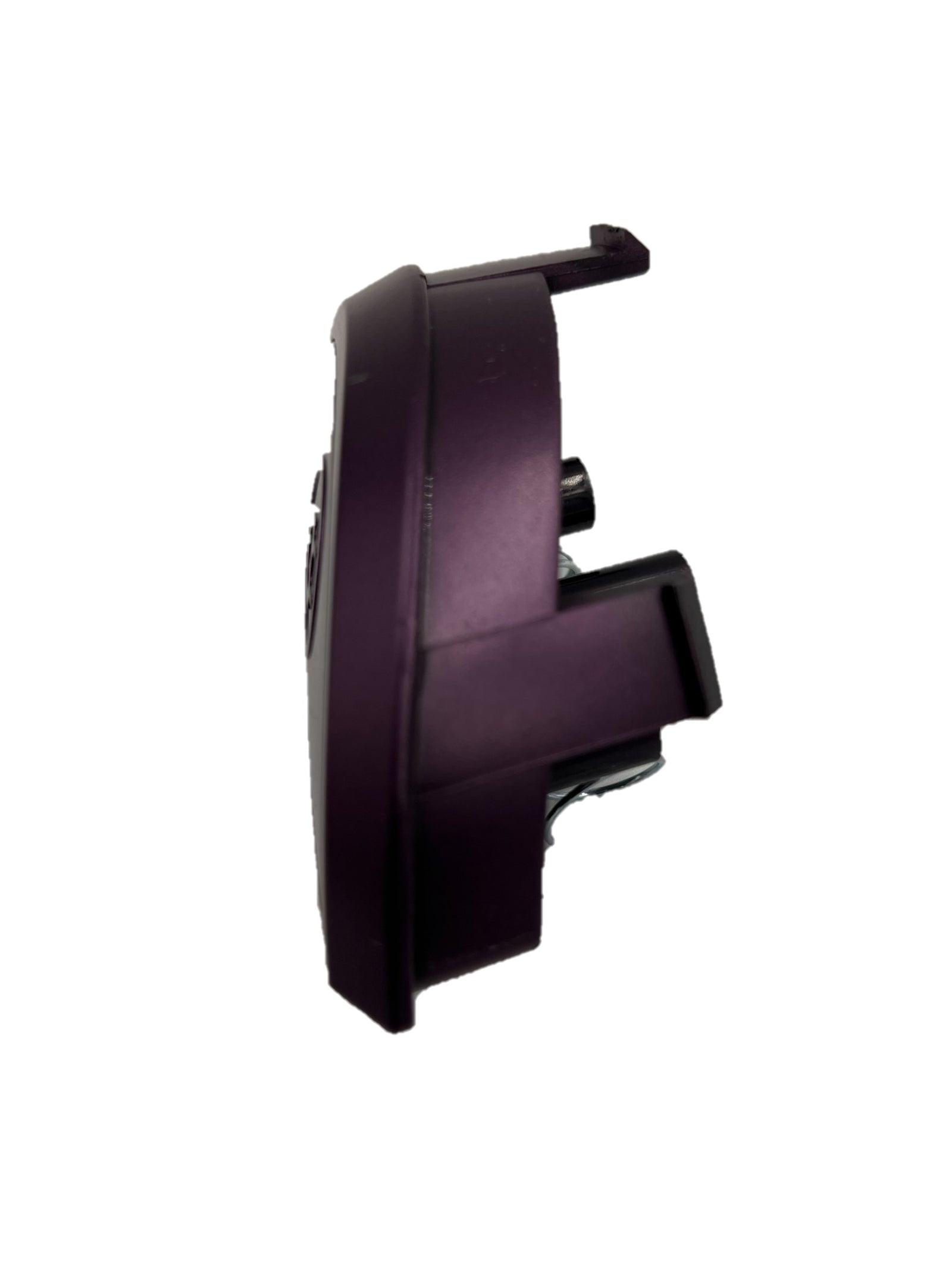 Genuine Rewind Switch Cover For Bush Bagged Cylinder Corded Vacuum Cleaner