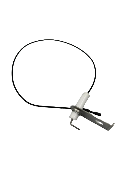 Genuine Side Burner Electrode For Home 4 Burner With Side Burner Gas BBQ - 3451663