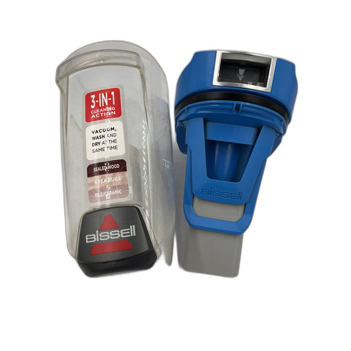 Genuine Dirty Water Tank For Bissell CrossWave Wet &amp; Dry Corded Hard Floor Vacuum Cleaner
