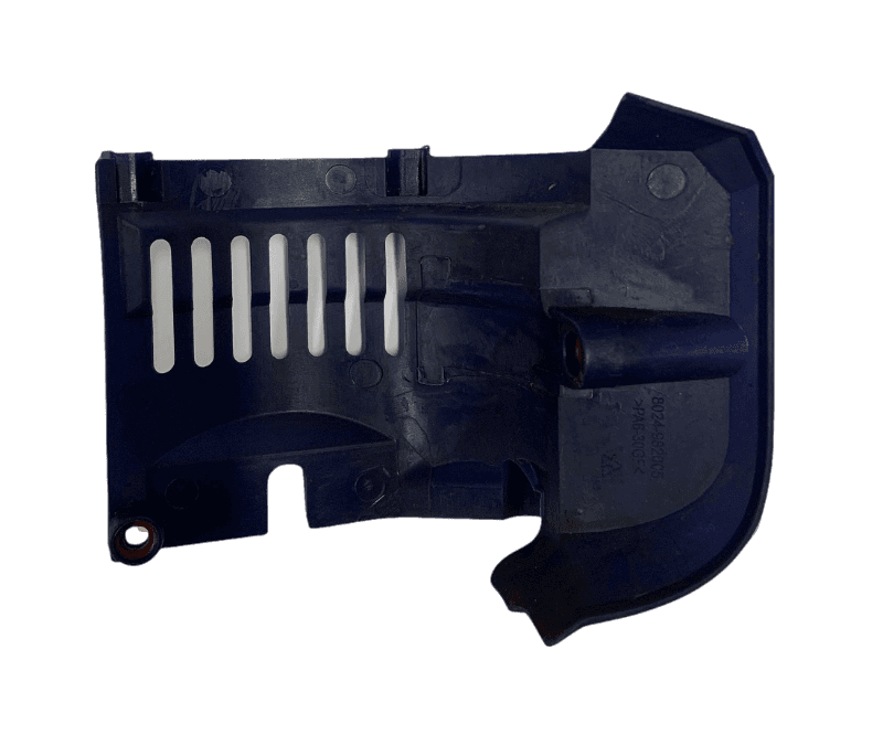 Genuine Rear Engine Cover For Spear & Jackson 26cc Petrol Hedge Trimmer S2655HP