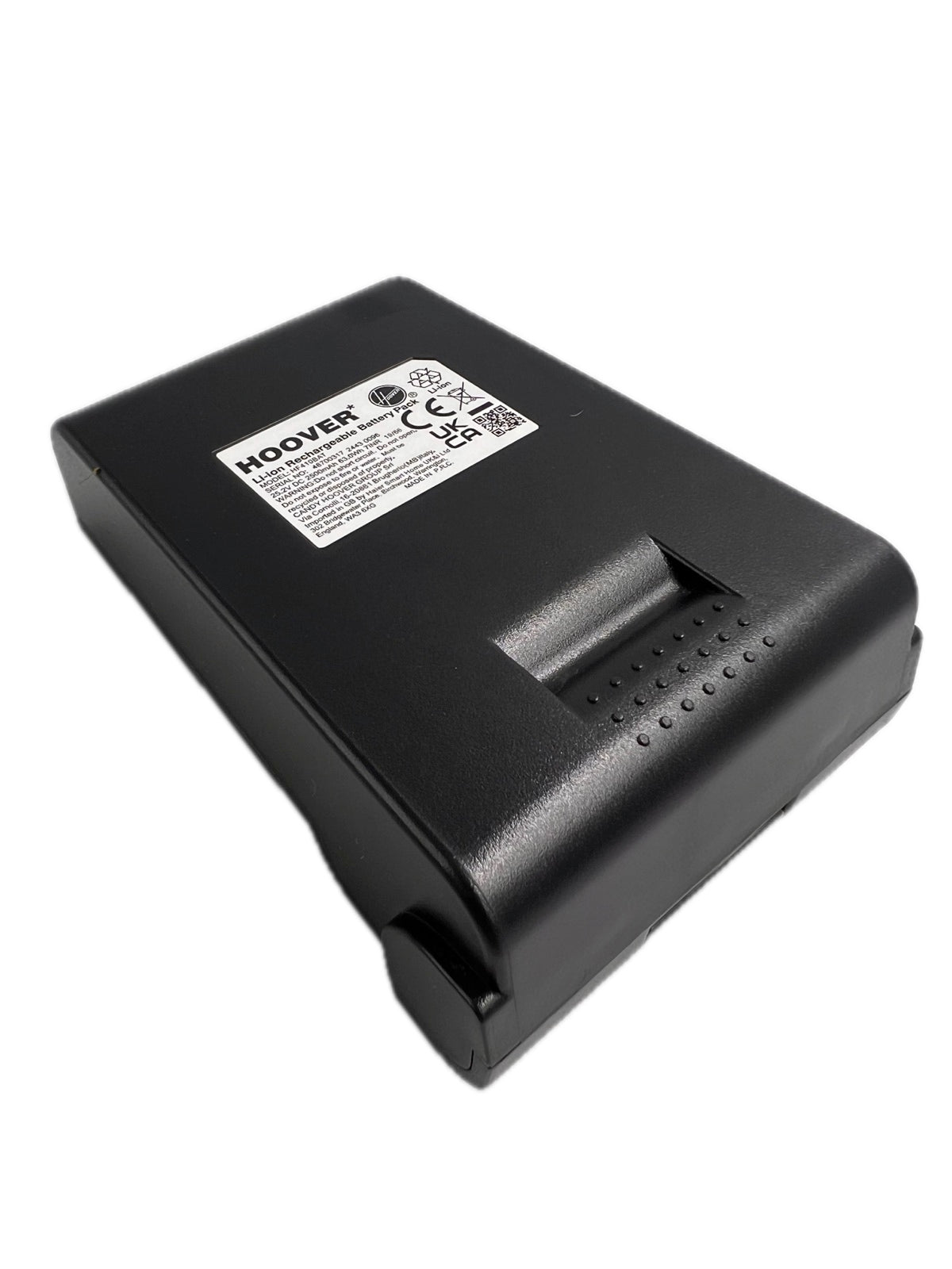 Genuine Battery for Hoover HF4 Digital Anti Hair Wrap Cordless Vacuum Cleaner