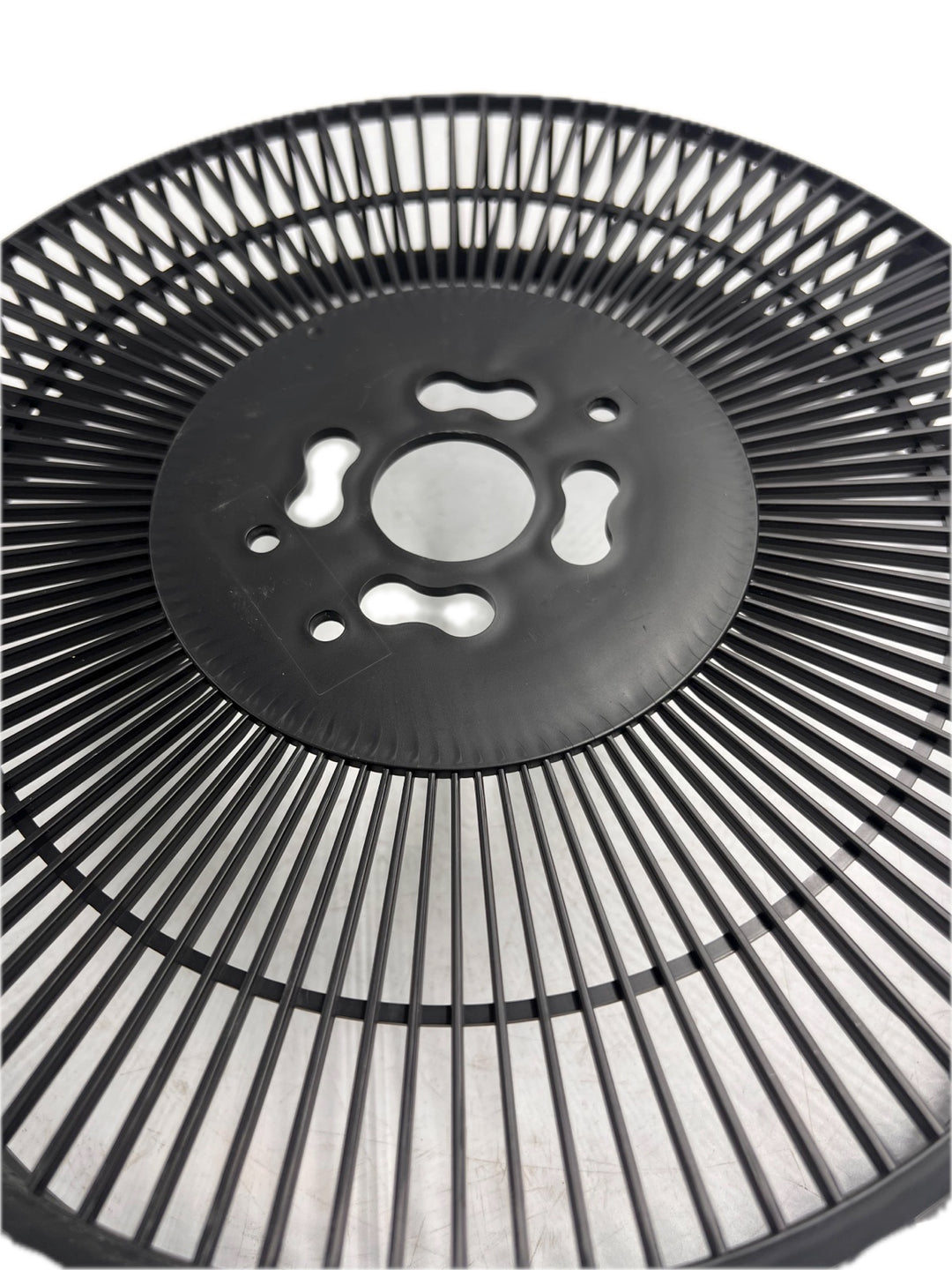 Genuine Rear Guard For Bush Black Desk Fan - 12 Inch