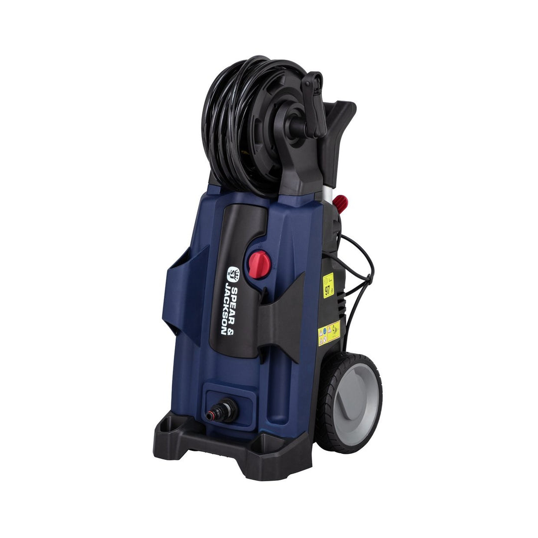 Genuine Spray Gun For Spear &amp; Jackson S2211PW Pressure Washer