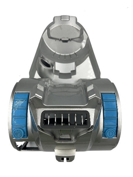 Genuine Chassis For Bush Black Bagless Cylinder Vacuum Cleaner VCM40A16L0B-85