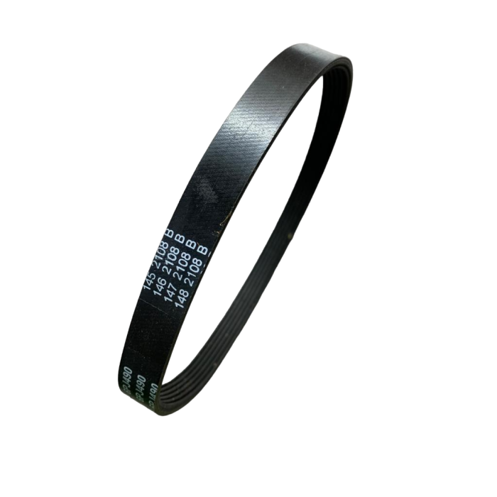 Genuine Motor Belt For McGregor 1400w 34cm Corded Rotary Lawnmower MER1434