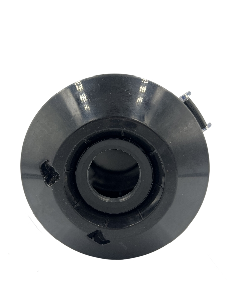 Genuine Dust Container For Bush White Bagless Cylinder Vacuum Cleaner VCS35B15K0D