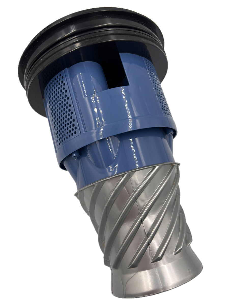 Genuine Dirt Separator For Bush Black Bagless Cylinder Vacuum Cleaner VCM40A16L0B-85