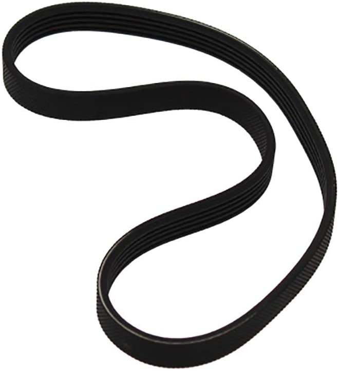 Qualcast MEH1533 MEH1633 MEH1733 Electric Lawnmower V Belt - QT060