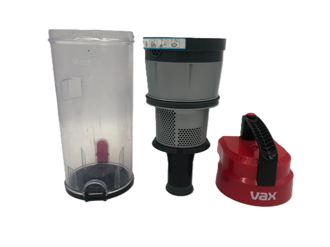 Genuine Dust Container Assembly For Vax Mach Air Revive Upright Vacuum Cleaner - UCA2GEV1