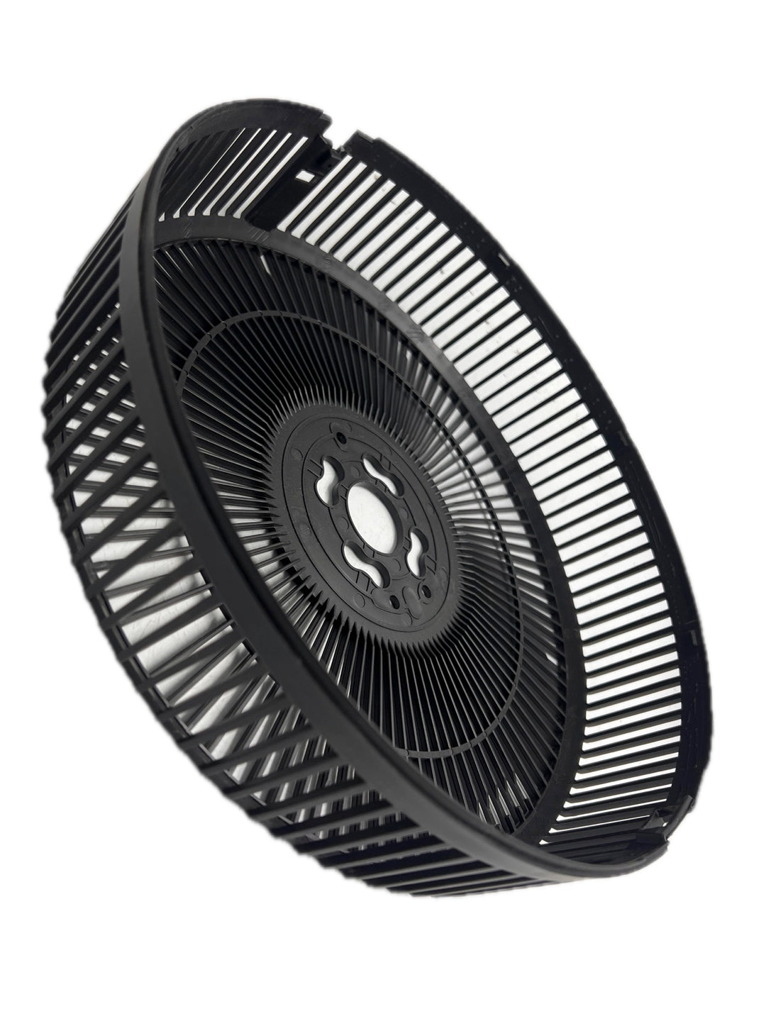Genuine Rear Guard For Bush Black Desk Fan - 12 Inch