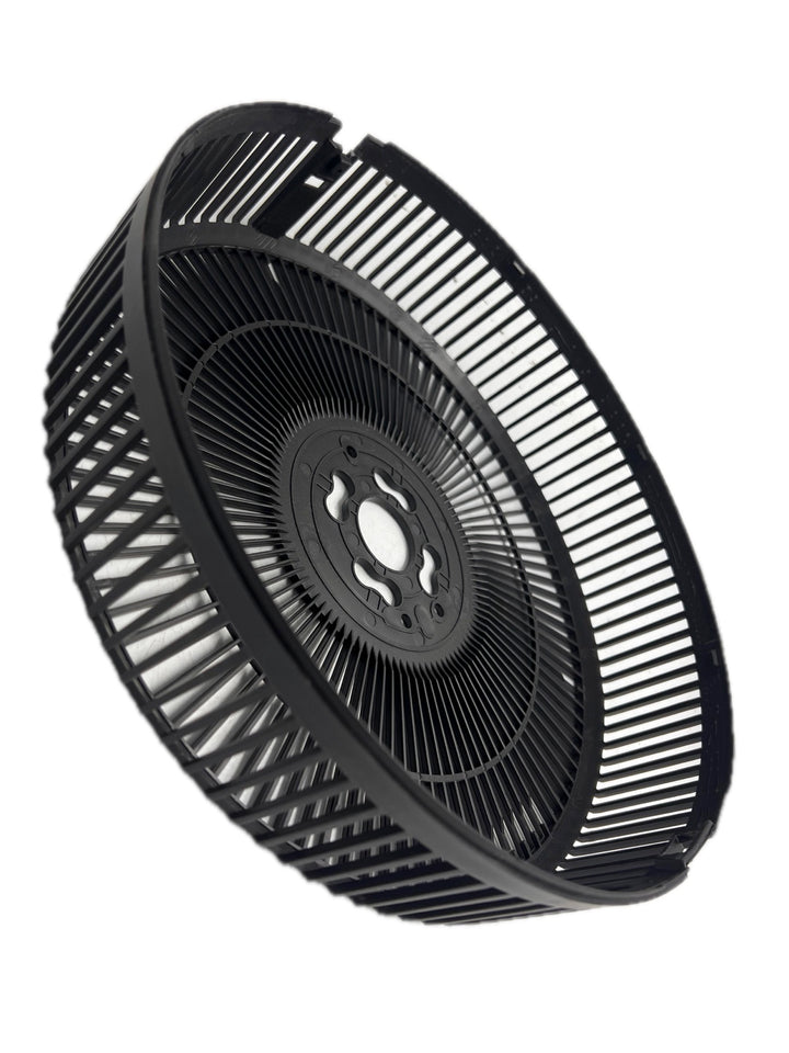 Genuine Rear Guard For Bush Black Desk Fan - 12 Inch