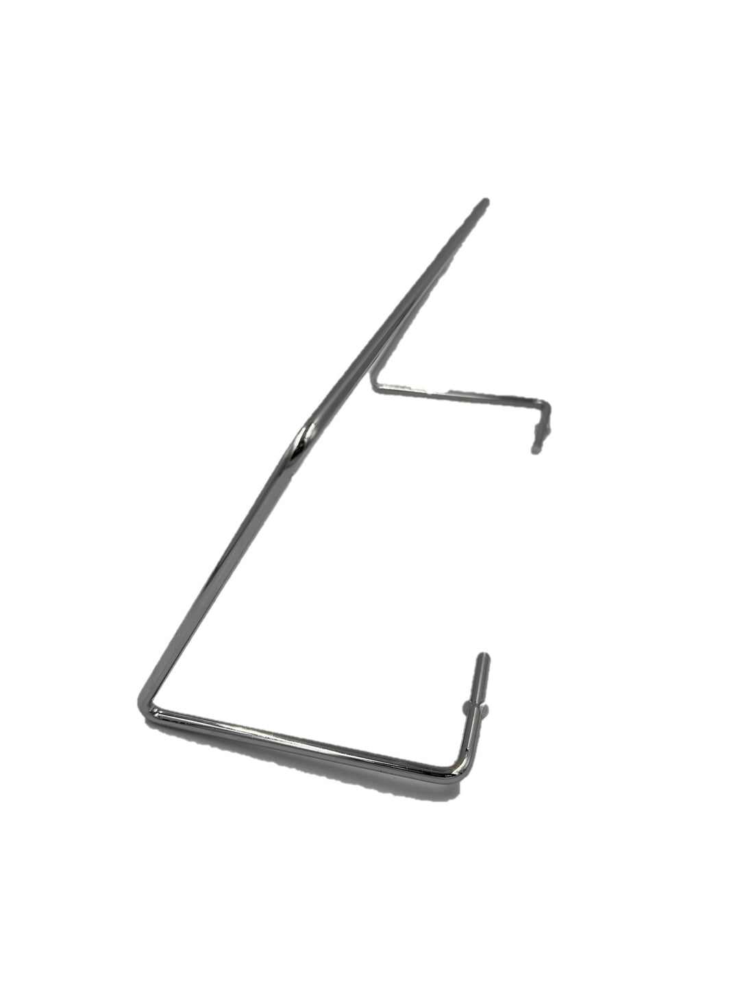 Genuine Legs For Home Table Top Charcoal Smoker BBQ - Black - 9590669