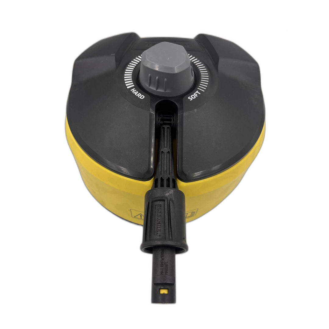 Genuine Karcher T5 T-Racer Pressure Washer Patio Decking Surface Cleaner 28cm