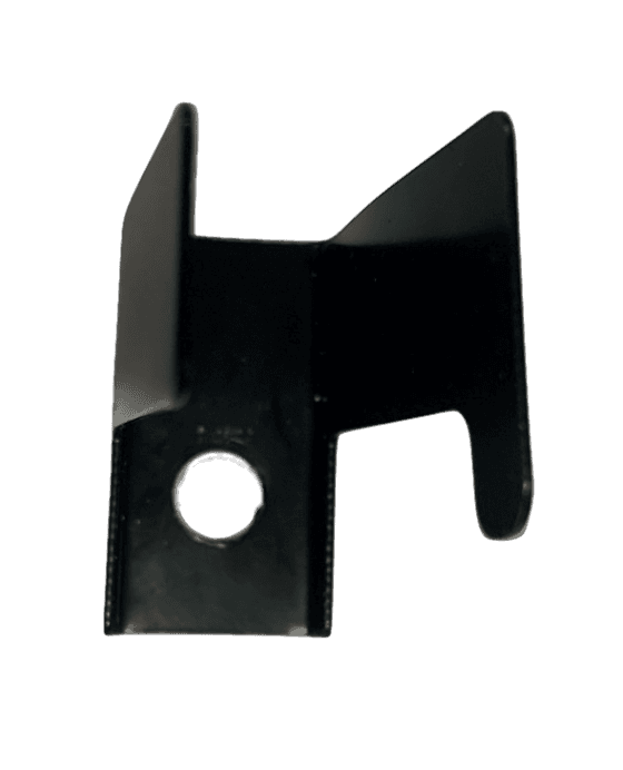 Replacement Support Bracket For Bar-Be-Quick Charcoal Smoker & Grill BBQ 4190648