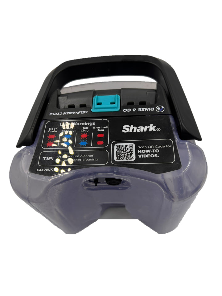 Genuine Clean Water Tank For Shark CarpetXpert HairPro Pet Corded Carpet Cleaner