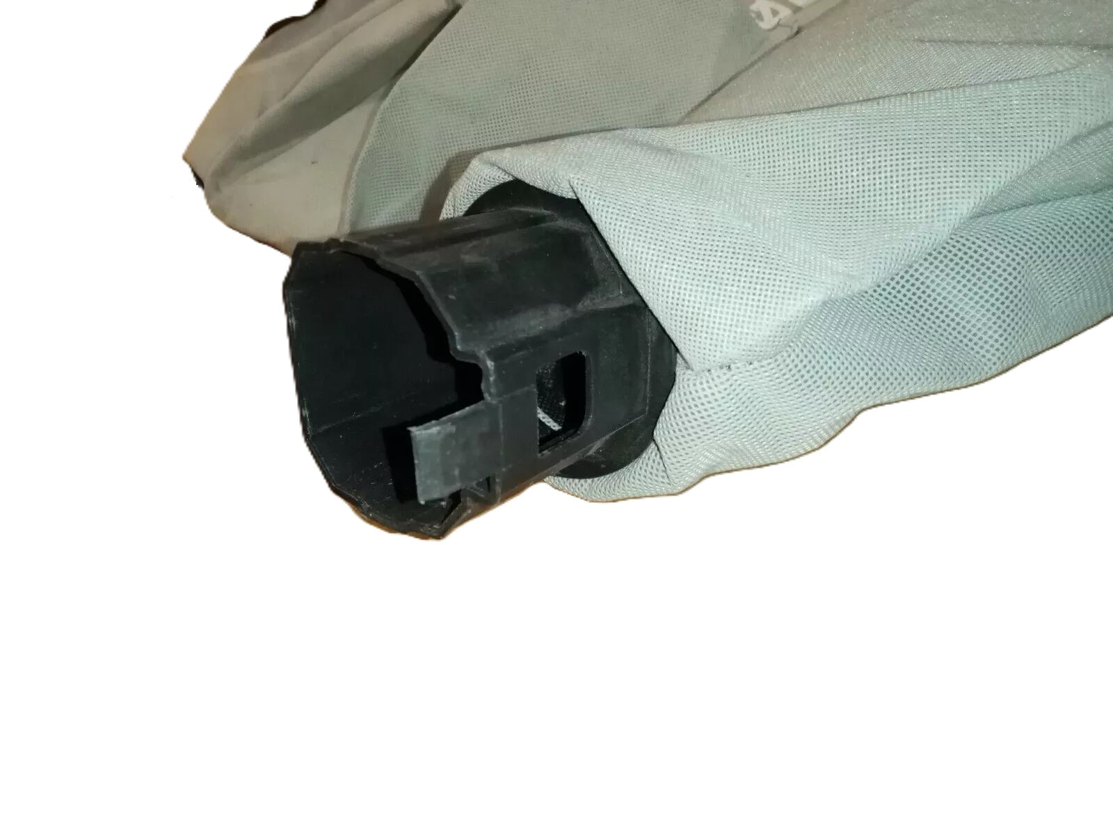 Genuine Collection Bag For Spear & Jackson Cordless 3-In-1 Leaf Blower and Vac - 36V - SCBV36