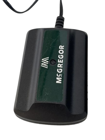 McGregor ACG318G2 20V Charger for 18v Battery ABP118W2 MCT1825