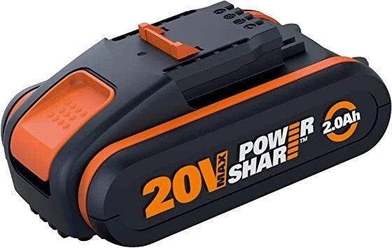 Genuine 20v Battery WA3551 Power Share For WORX Power Tools