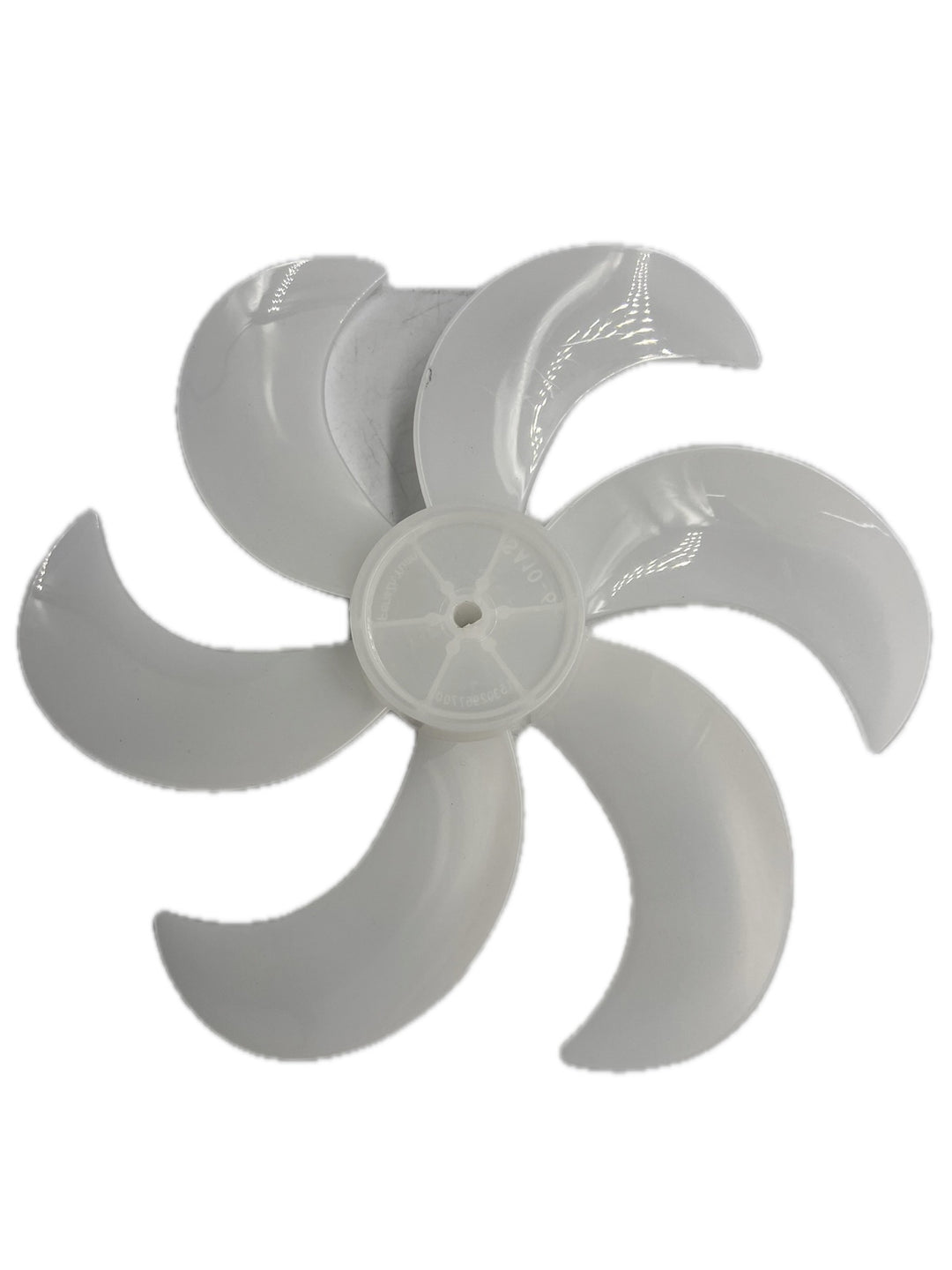 Genuine Fan Blade for Bush White Desk Fan - 12 Inch