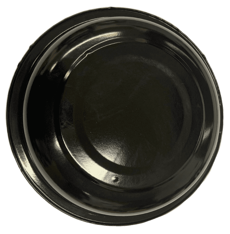 Replacement Charcoal Pan For Bar-Be-Quick Charcoal Smoker & Grill BBQ 4190648