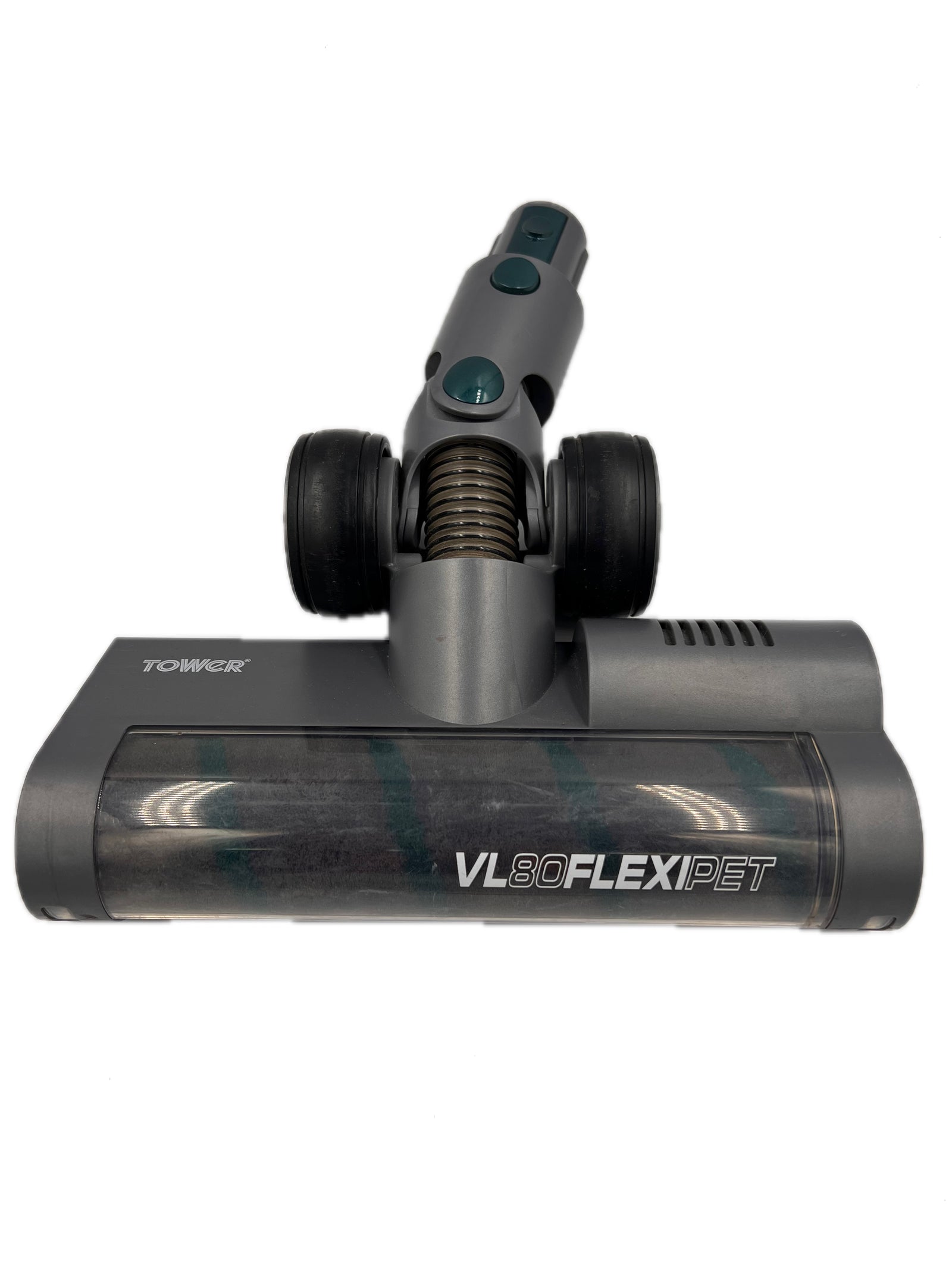 Genuine Floor Head For Tower VL80 Flexi Pet Cordless Vacuum Cleaner