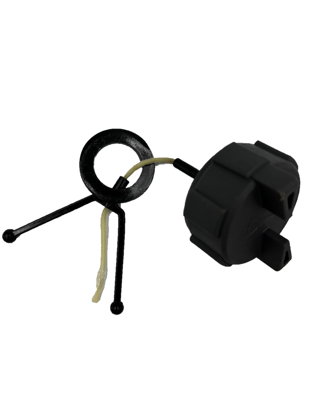 Genuine Fuel Cap For Challenge PCS38Z 40cm Petrol Chainsaw - 37cc