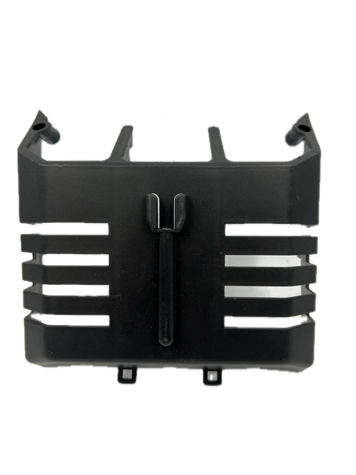 Genuine Rear Gun Storage For Spear & Jackson S1470PW Pressure Washer - 1400W