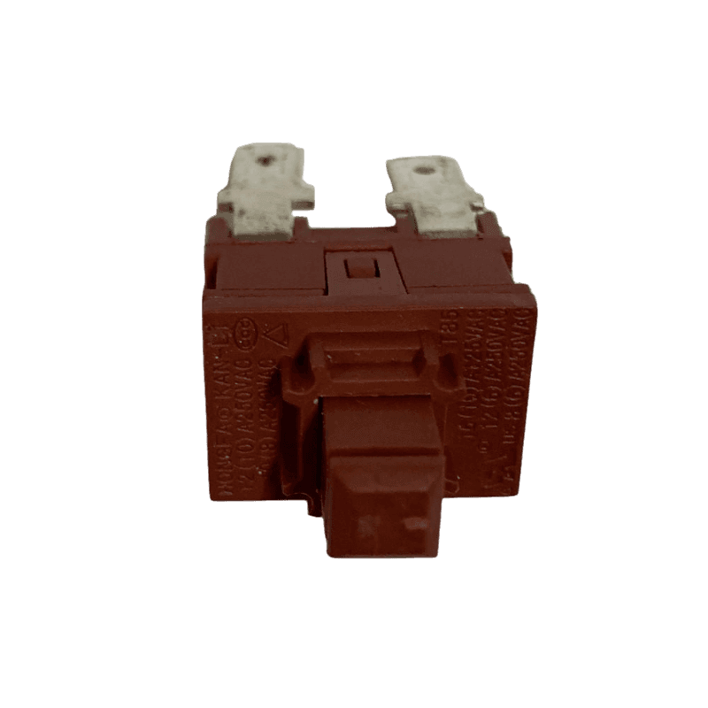 Genuine On/Off Switch For Vax Air Stretch Upright Vacuum Cleaner U85-A ...