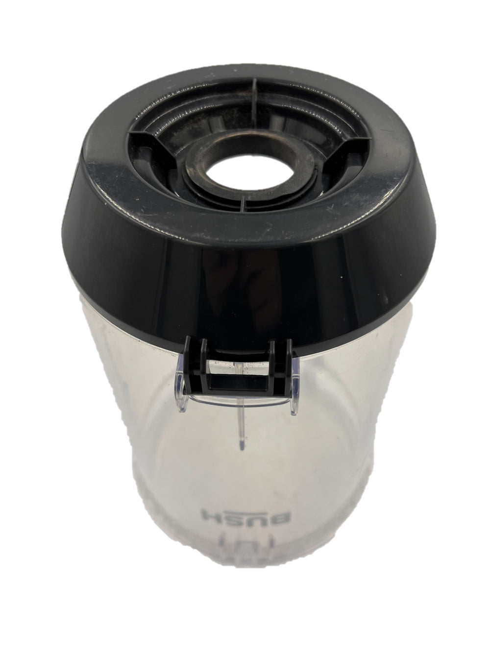 Genuine Dust Container For Bush Black Bagless Cylinder Vacuum Cleaner VCM40A16L0B-85