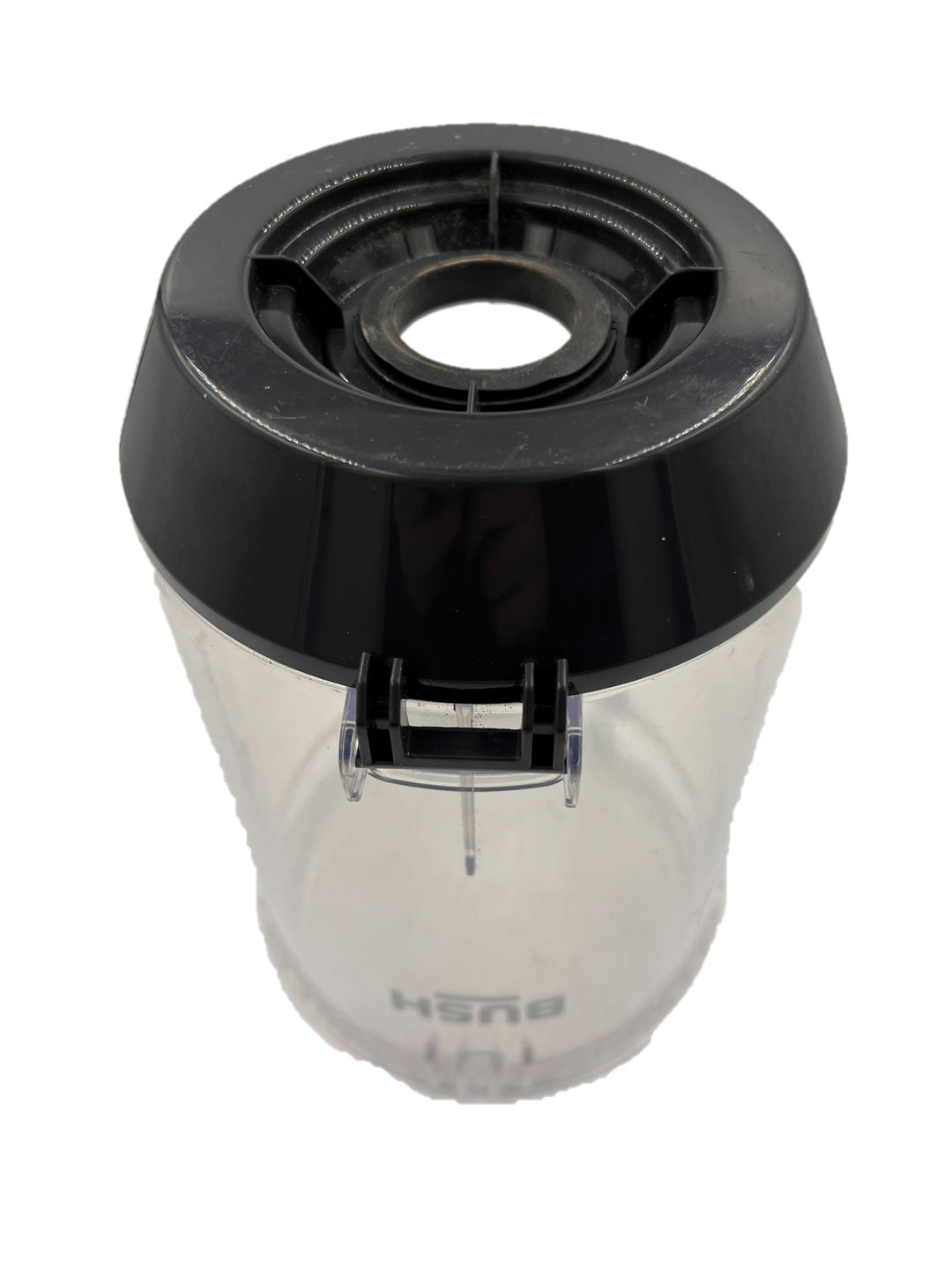 Genuine Dust Container For Bush Black Bagless Cylinder Vacuum Cleaner VCM40A16L0B-85
